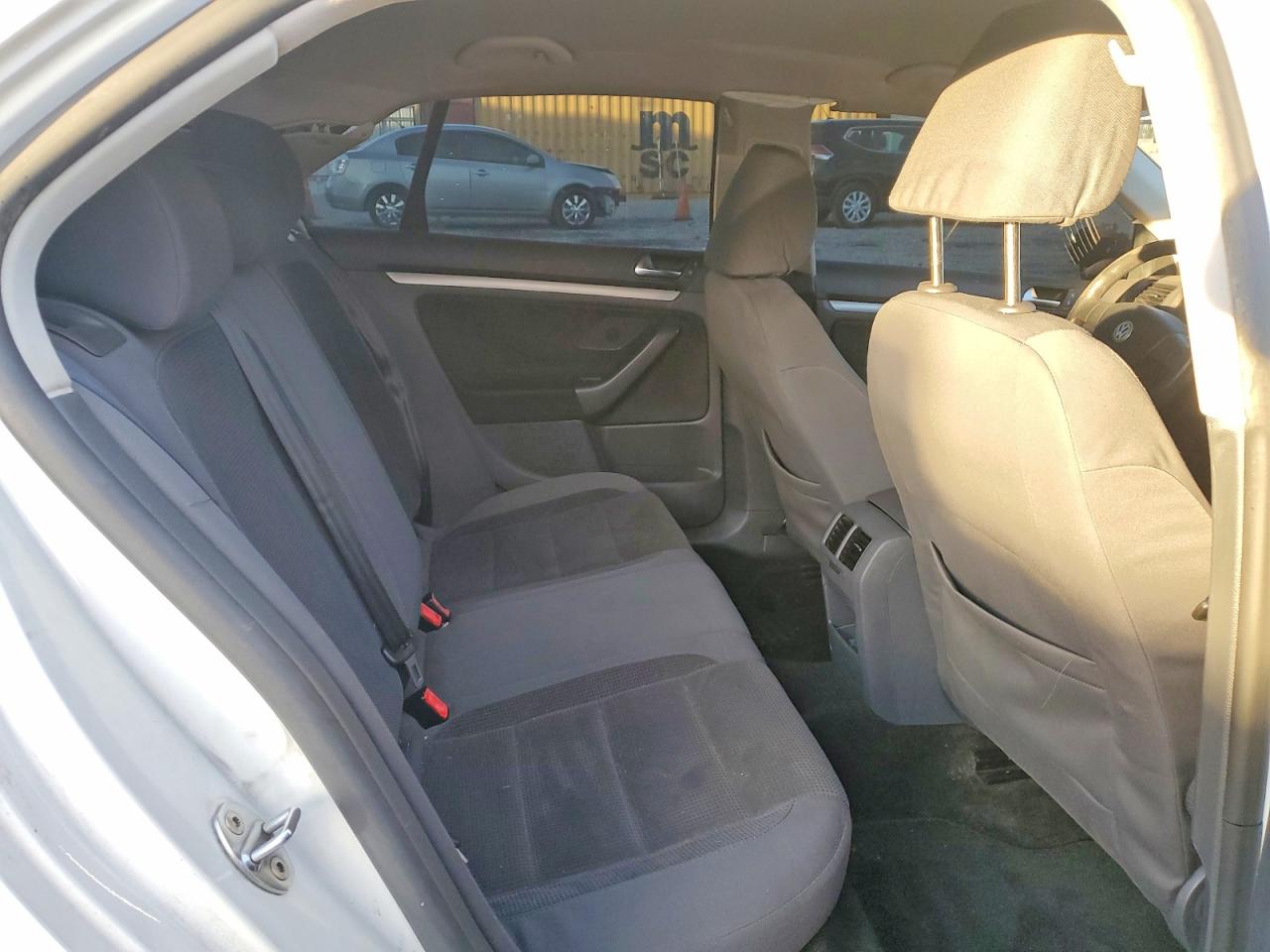 2009 VOLKSWAGEN JETTA S photo 10