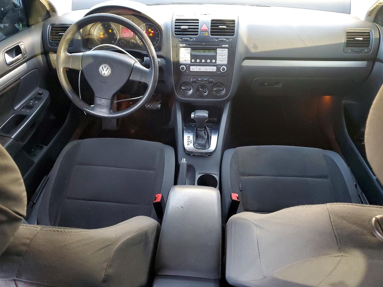 2009 VOLKSWAGEN JETTA S photo 8