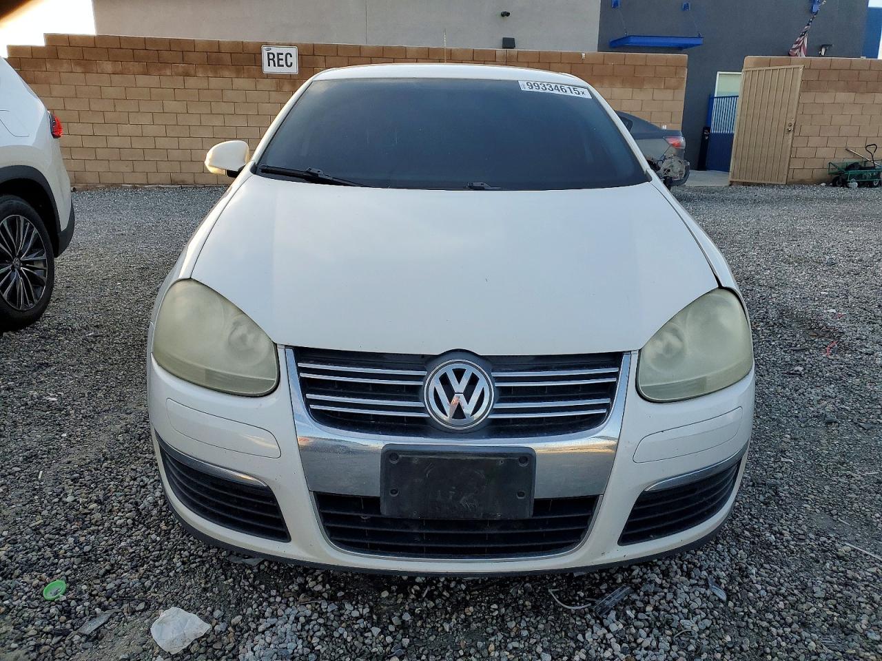 2009 VOLKSWAGEN JETTA S photo 5