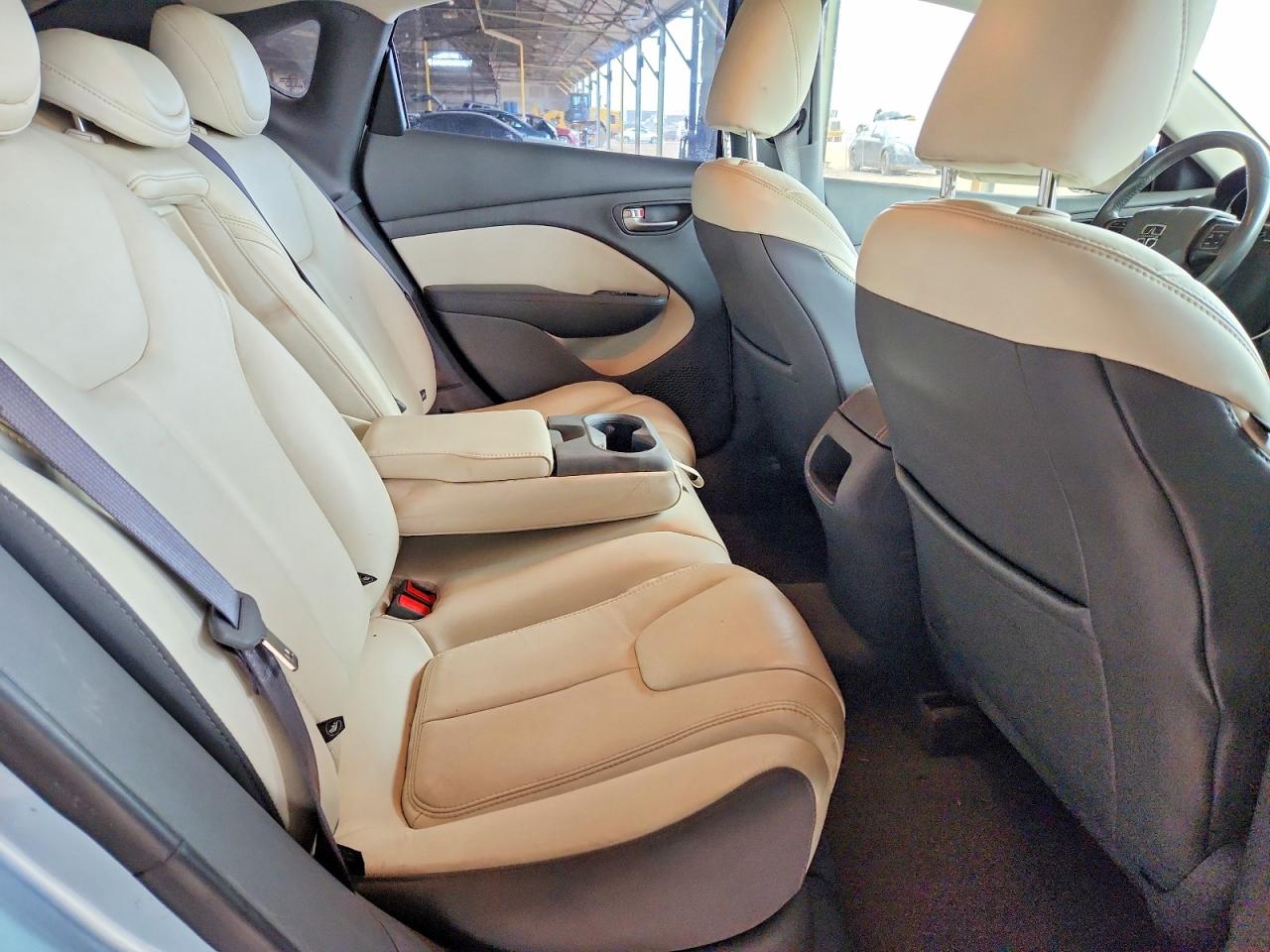 2013 DODGE DART LIMITED photo 10