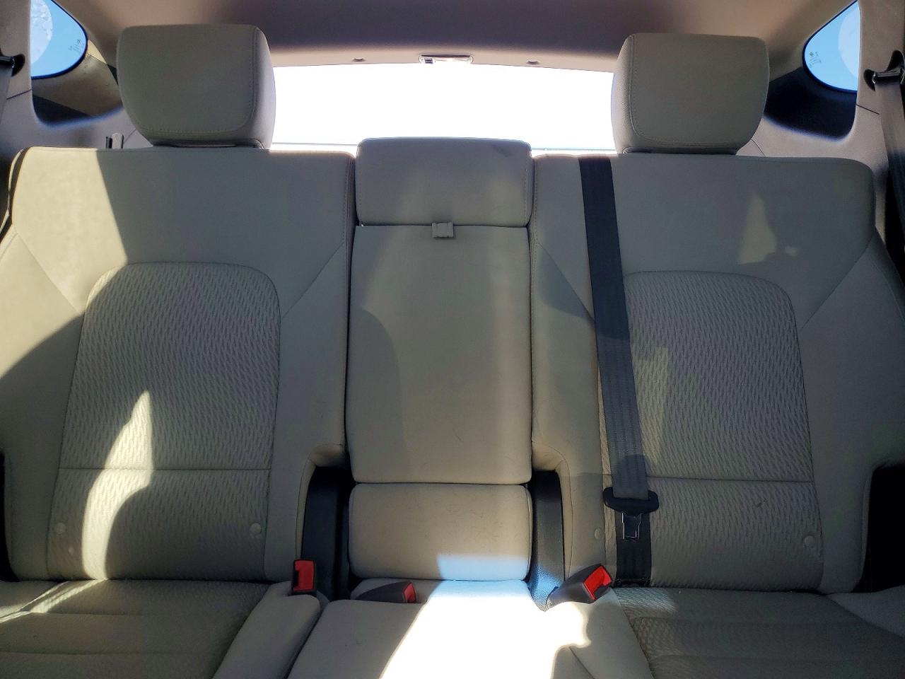 2017 HYUNDAI SANTA FE SPORT photo 10