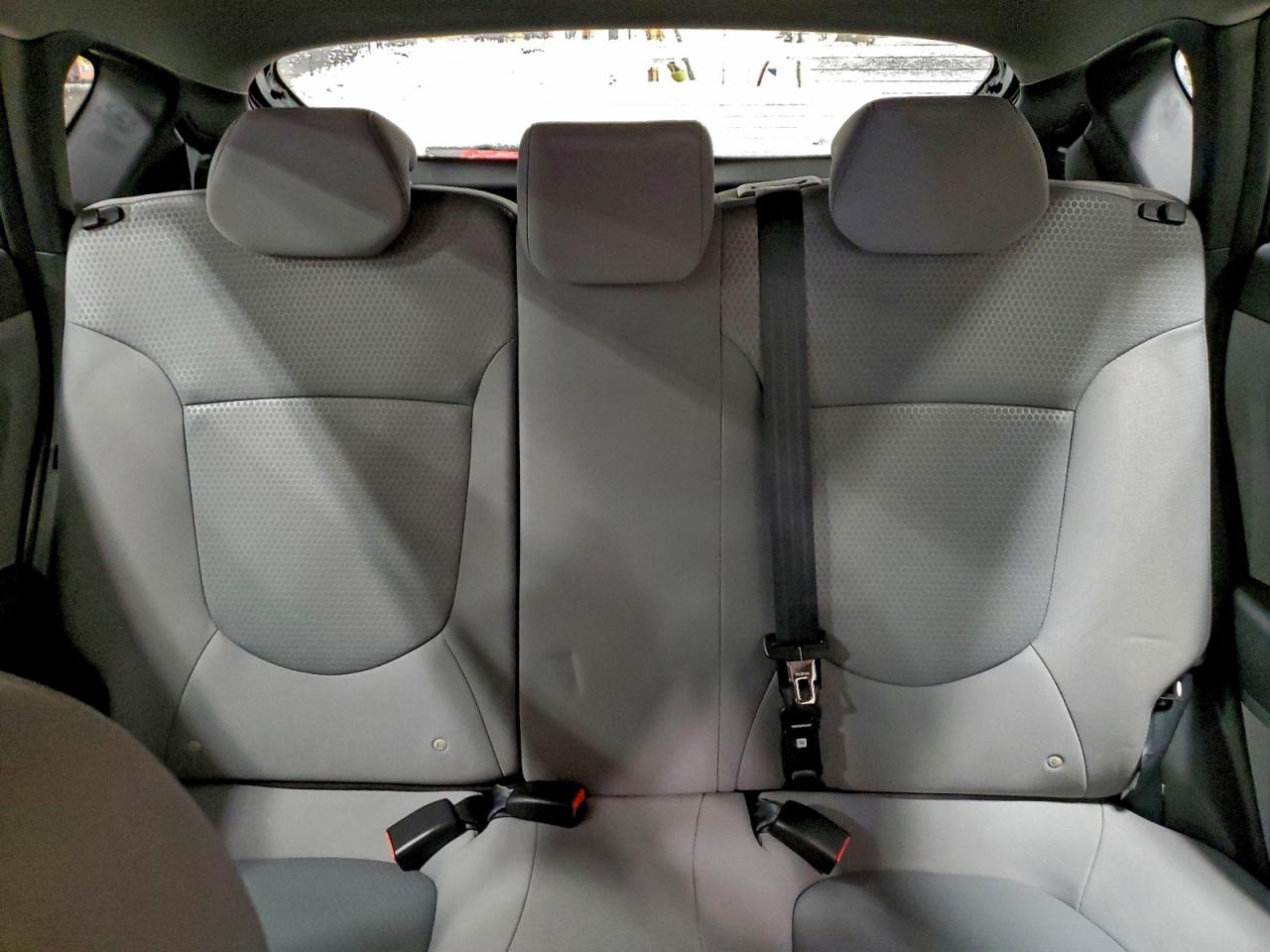 2017 HYUNDAI ACCENT SPORT photo 10