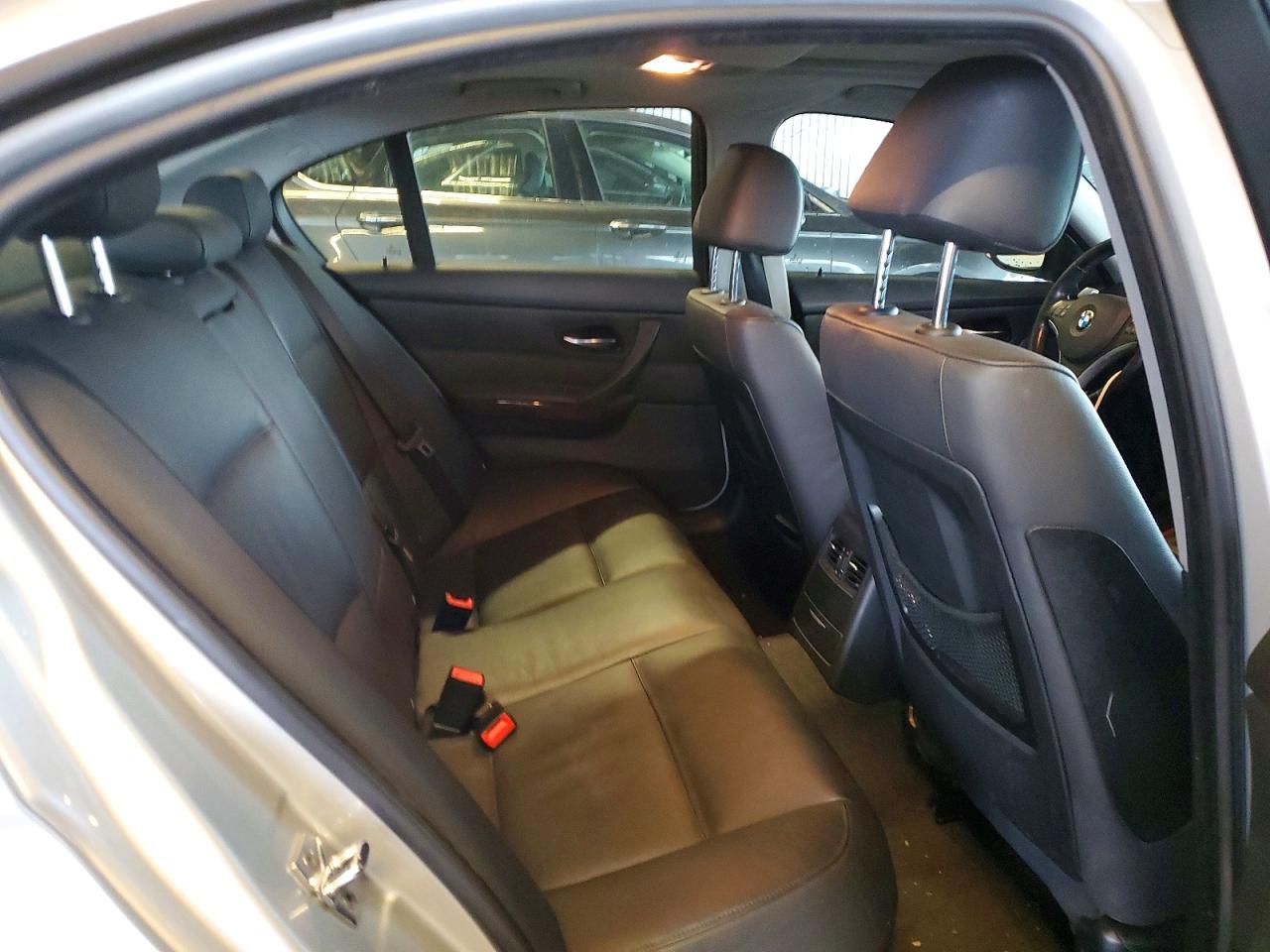 2008 BMW 328 I SULEV photo 10