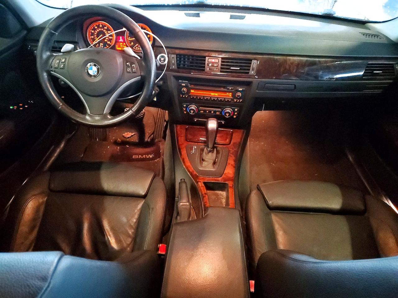 2008 BMW 328 I SULEV photo 8