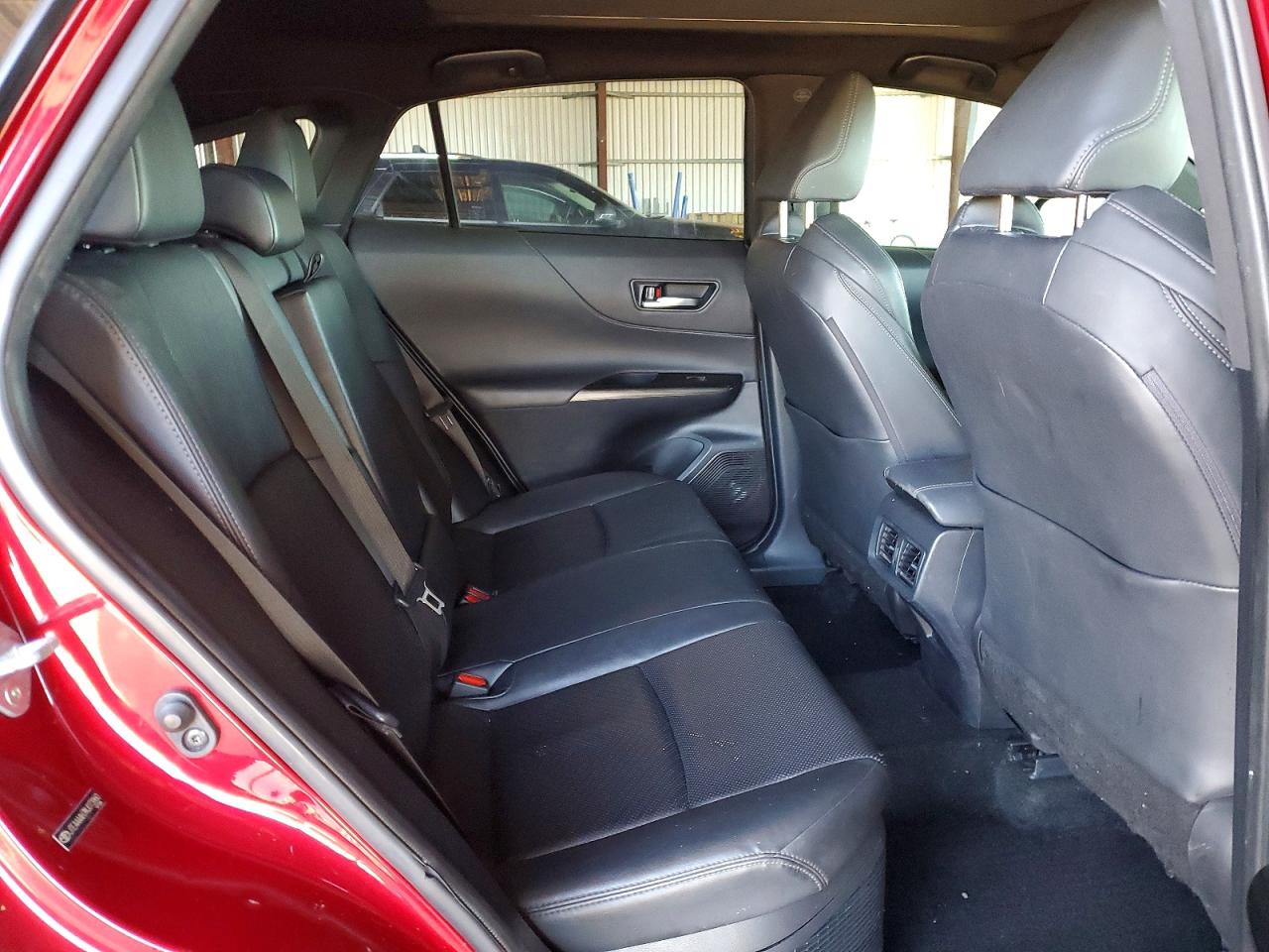 2021 TOYOTA VENZA LE photo 10