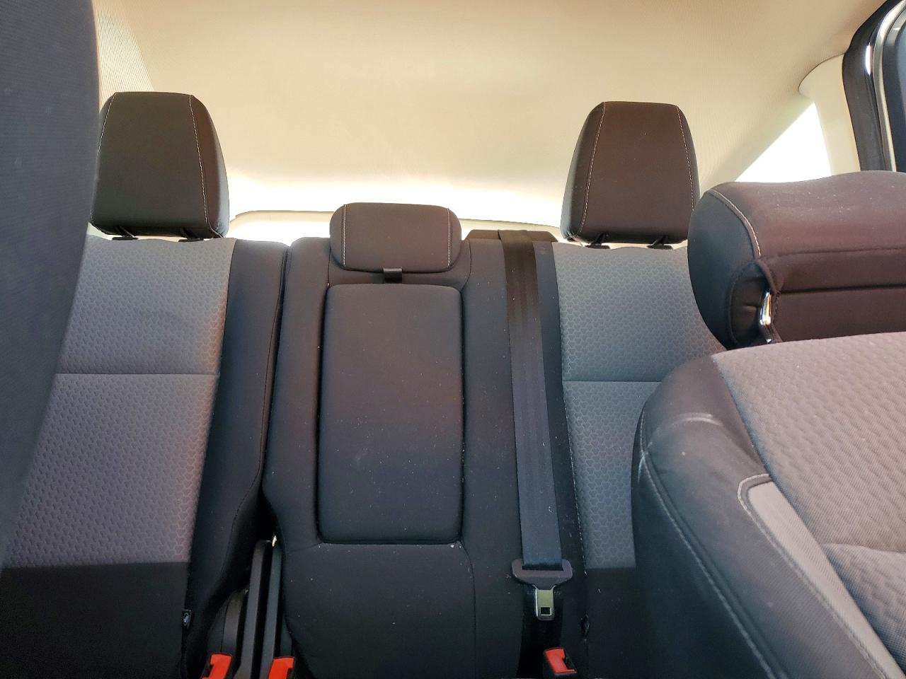 2017 FORD ESCAPE SE photo 10