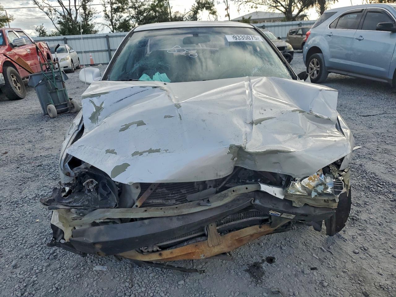 2006 NISSAN SENTRA 1.8 photo 5