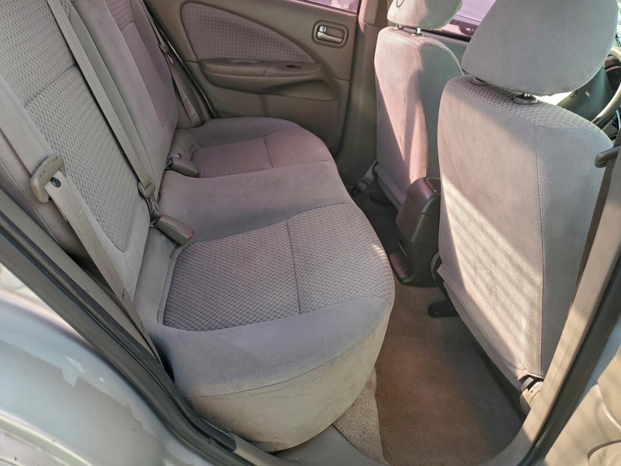 2006 NISSAN SENTRA 1.8 photo 10