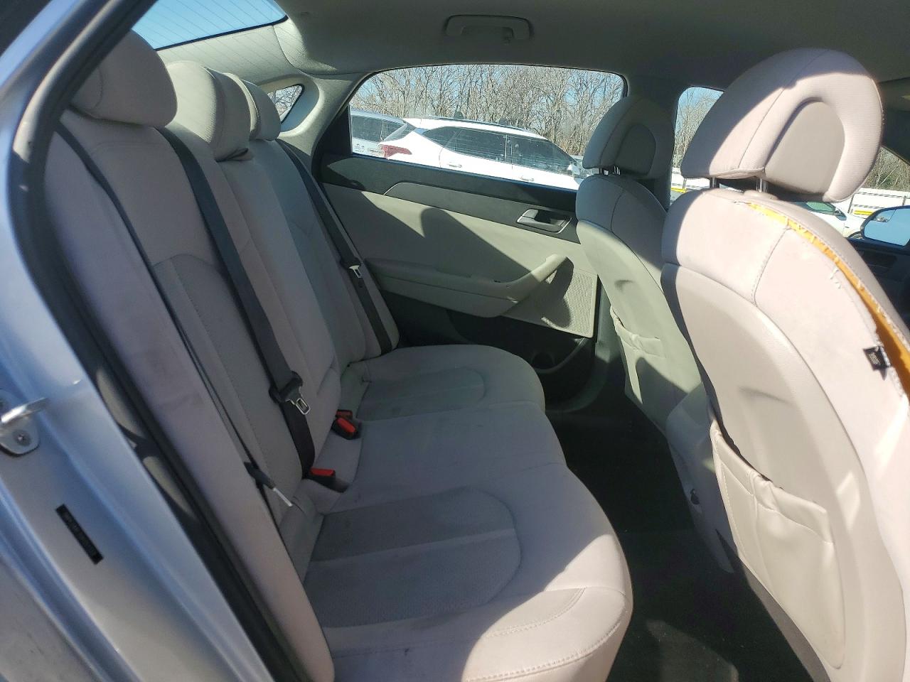 2016 HYUNDAI SONATA SE photo 19