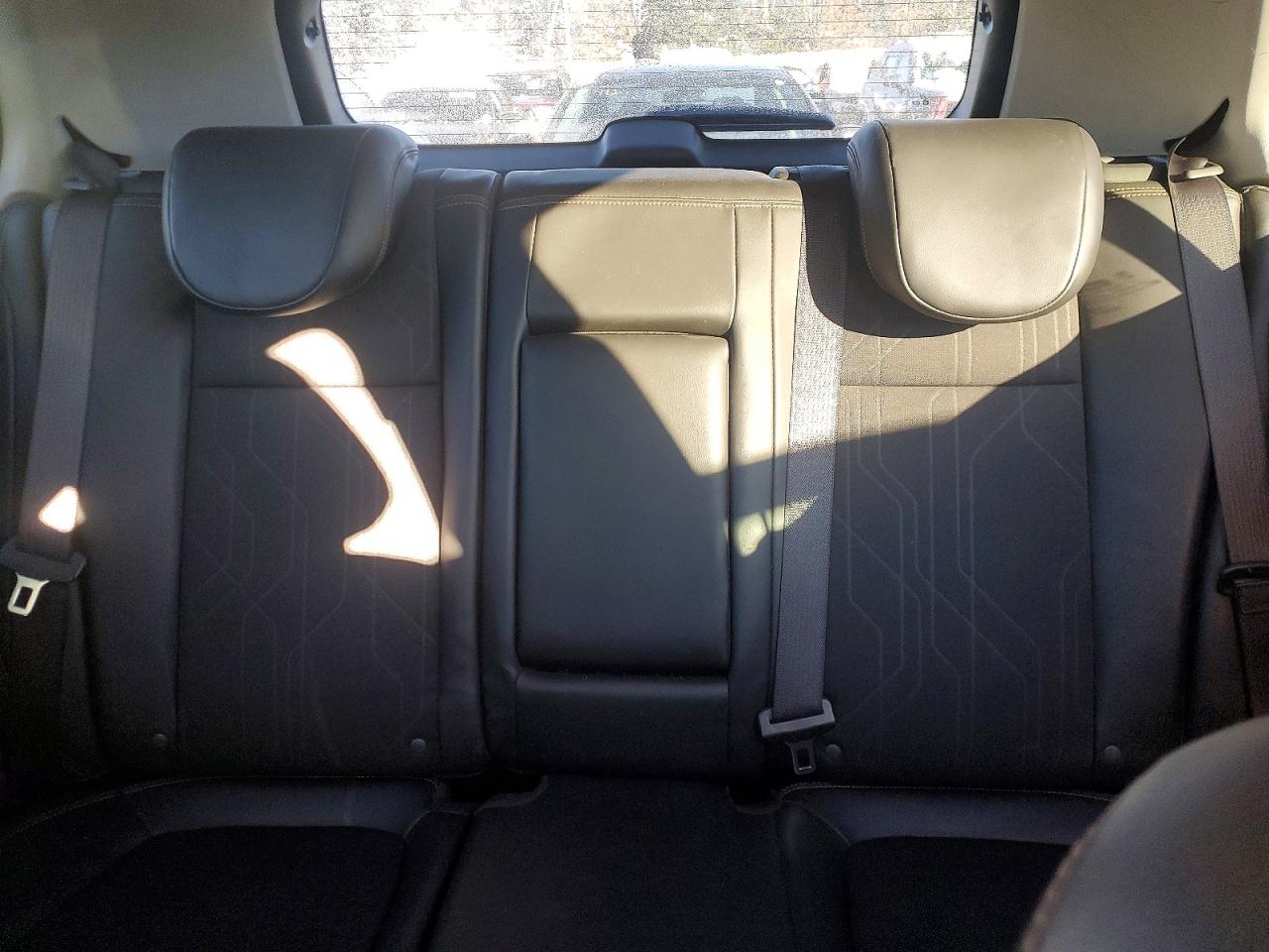 2021 CHEVROLET TRAX 1LT photo 19