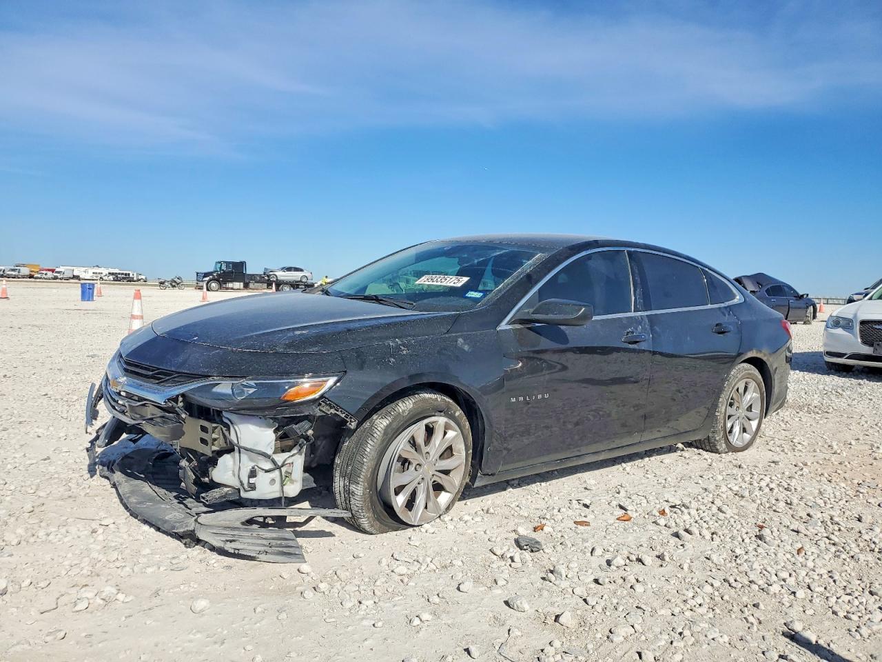 2020 CHEVROLET MALIBU