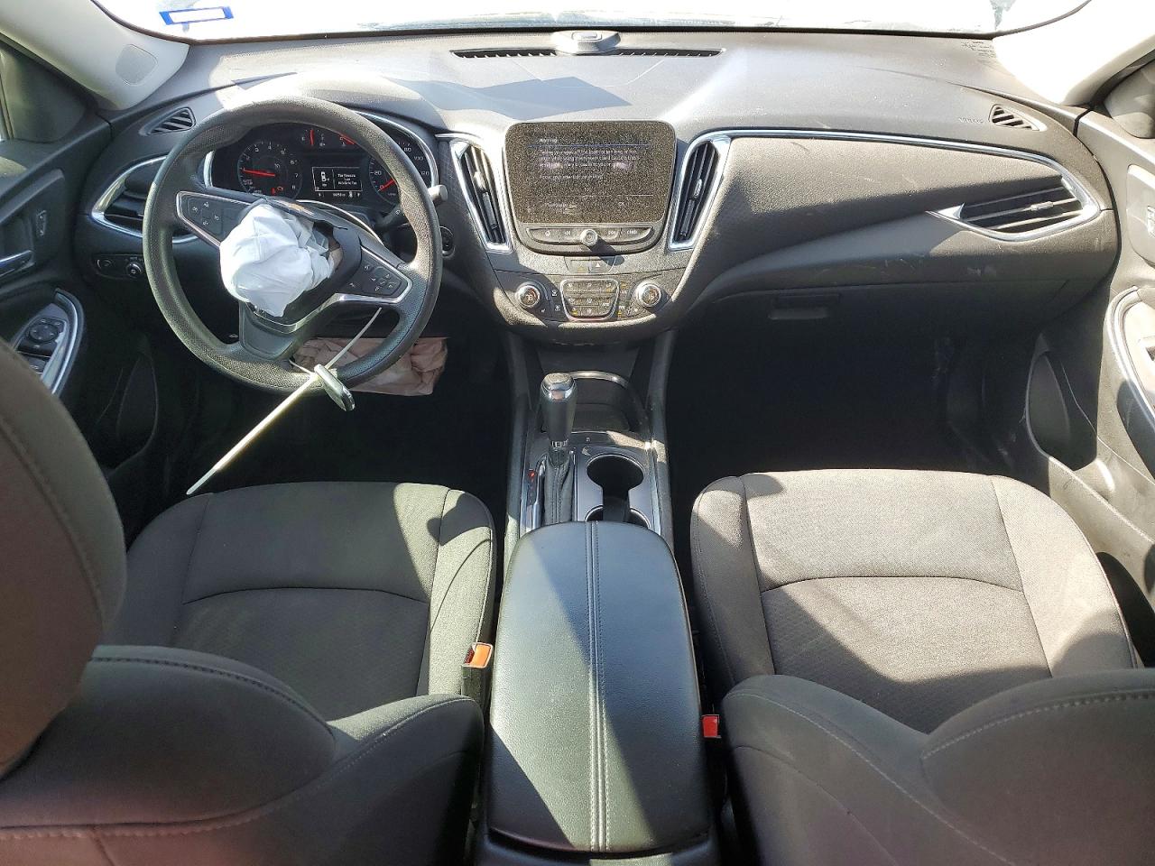 2020 CHEVROLET MALIBU LT photo 8