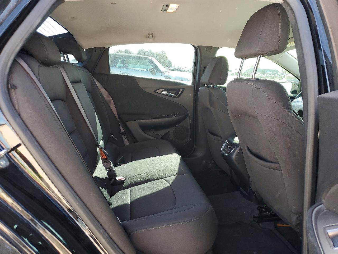 2020 CHEVROLET MALIBU LT photo 10