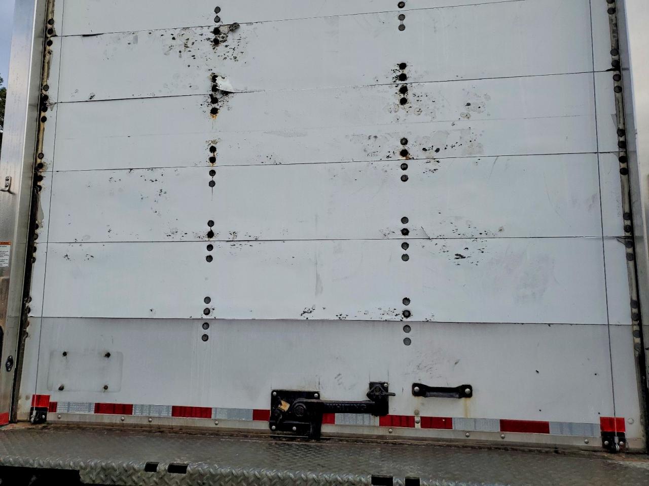 2019 FREIGHTLINER M2 106 MED - BOX TRUCK photo 10