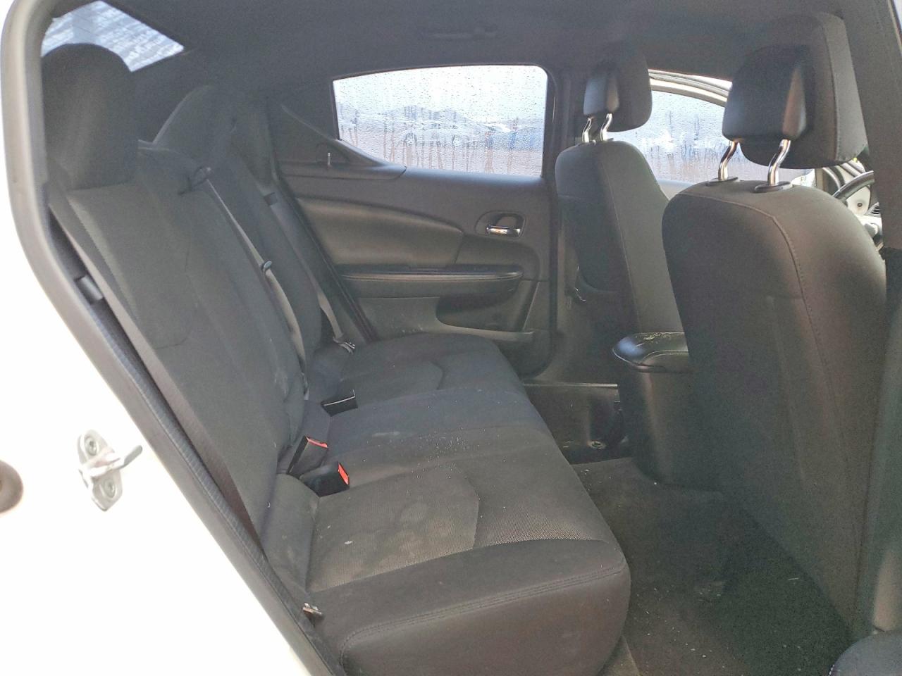2013 DODGE AVENGER SXT photo 10