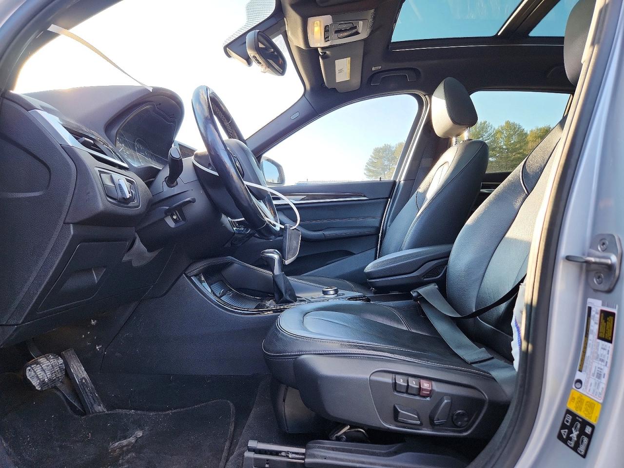 2016 BMW X1 XDRIVE28I photo 7