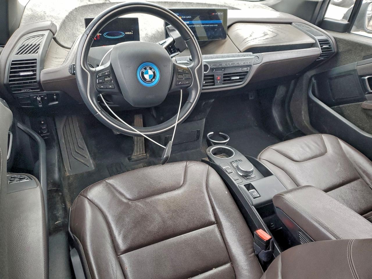 2019 BMW I3 REX photo 8