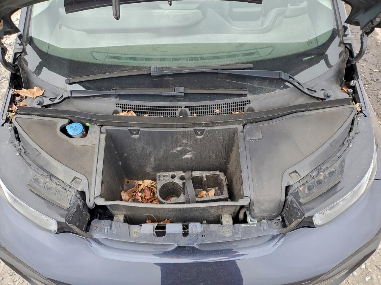 2019 BMW I3 REX photo 11