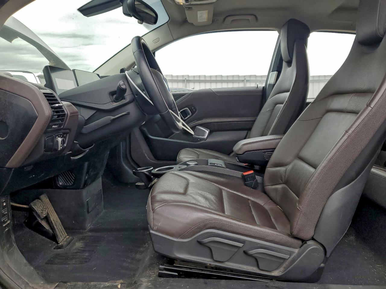 2019 BMW I3 REX photo 7