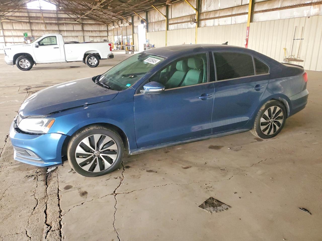 2016 VOLKSWAGEN JETTA