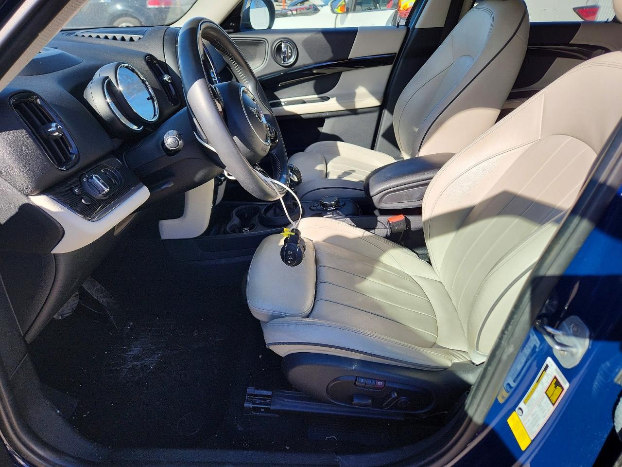 2019 MINI COOPER S COUNTRYMAN photo 7