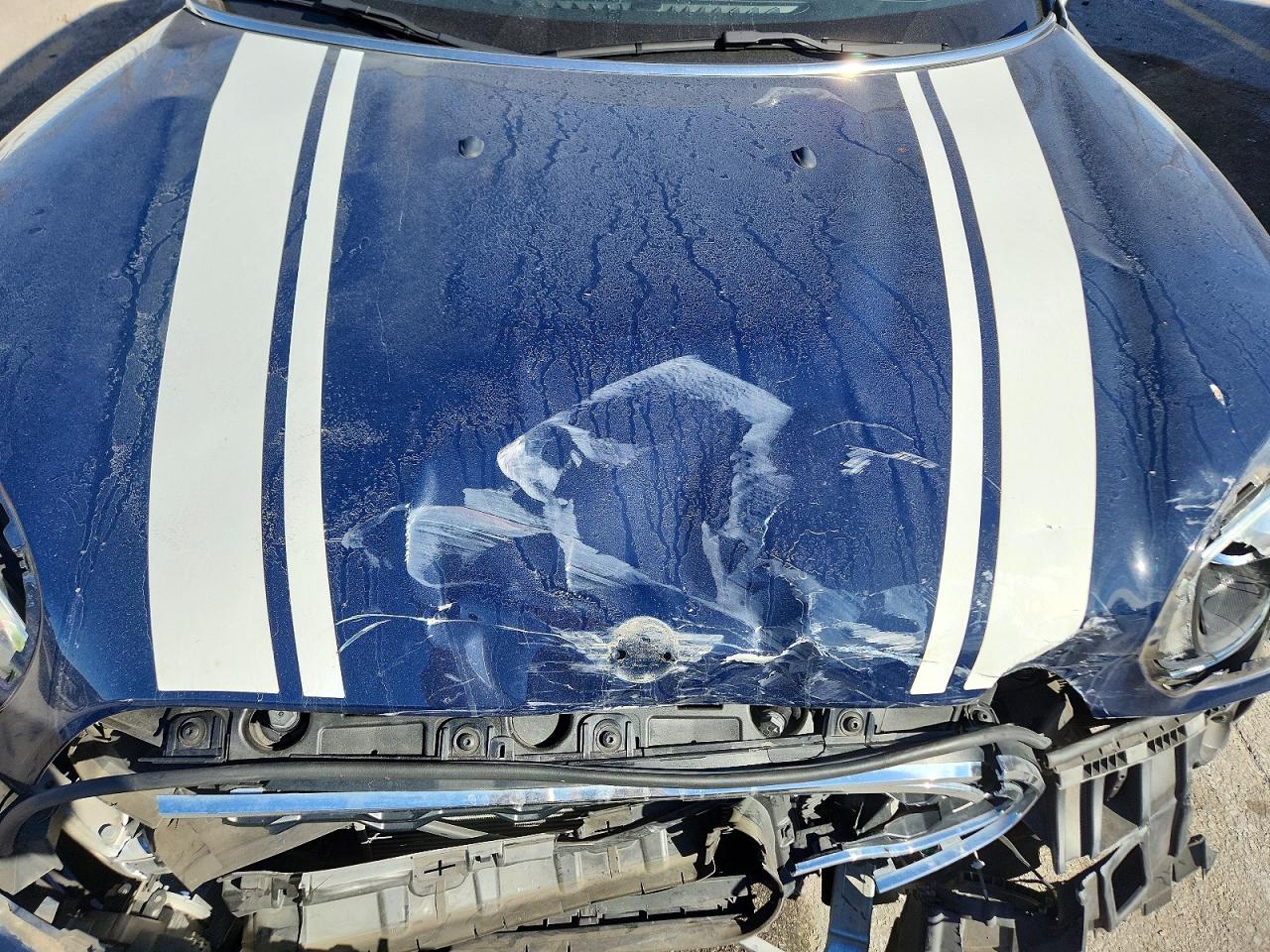 2019 MINI COOPER S COUNTRYMAN photo 12