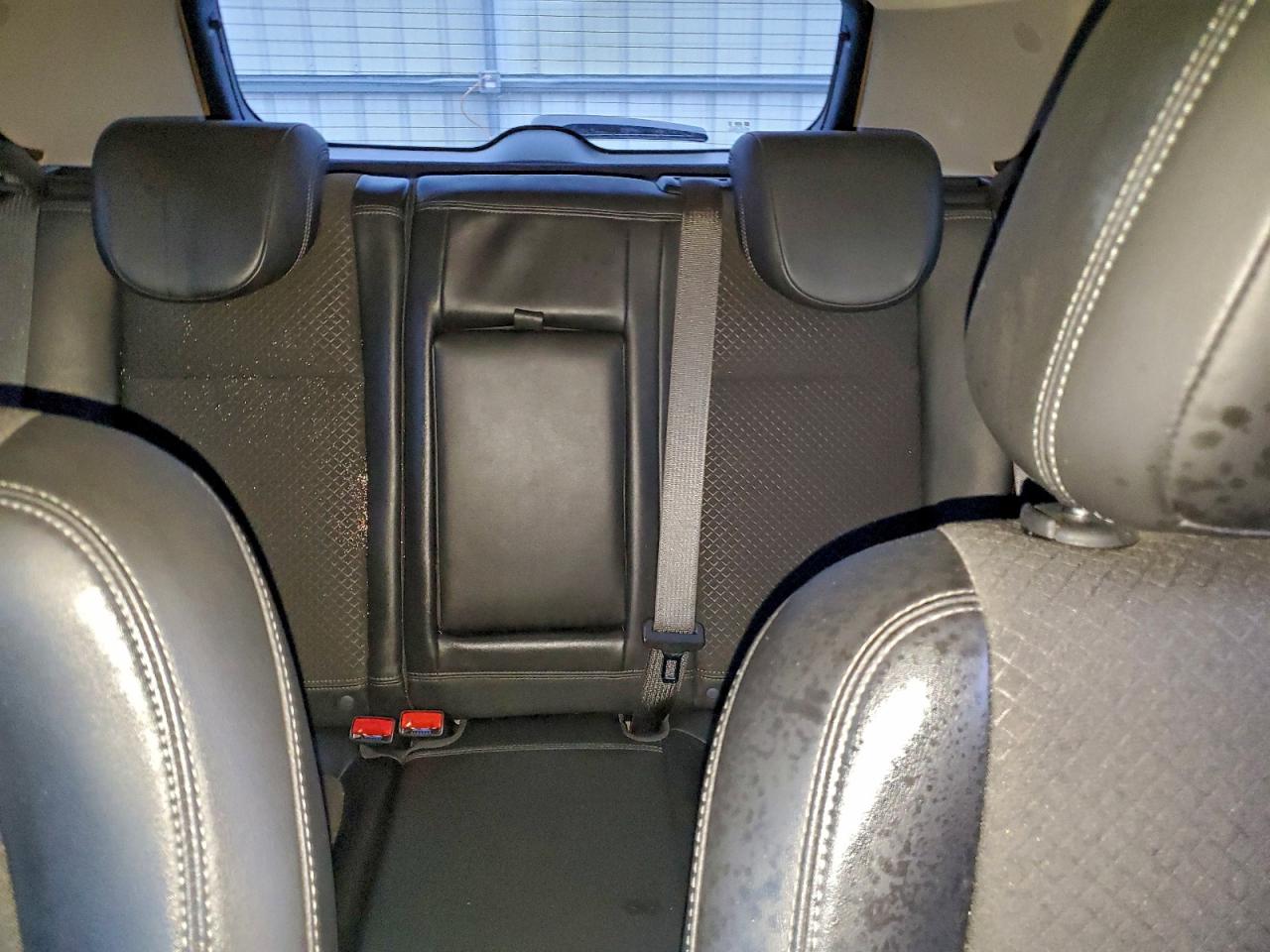 2019 BUICK ENCORE PREFERRED photo 10