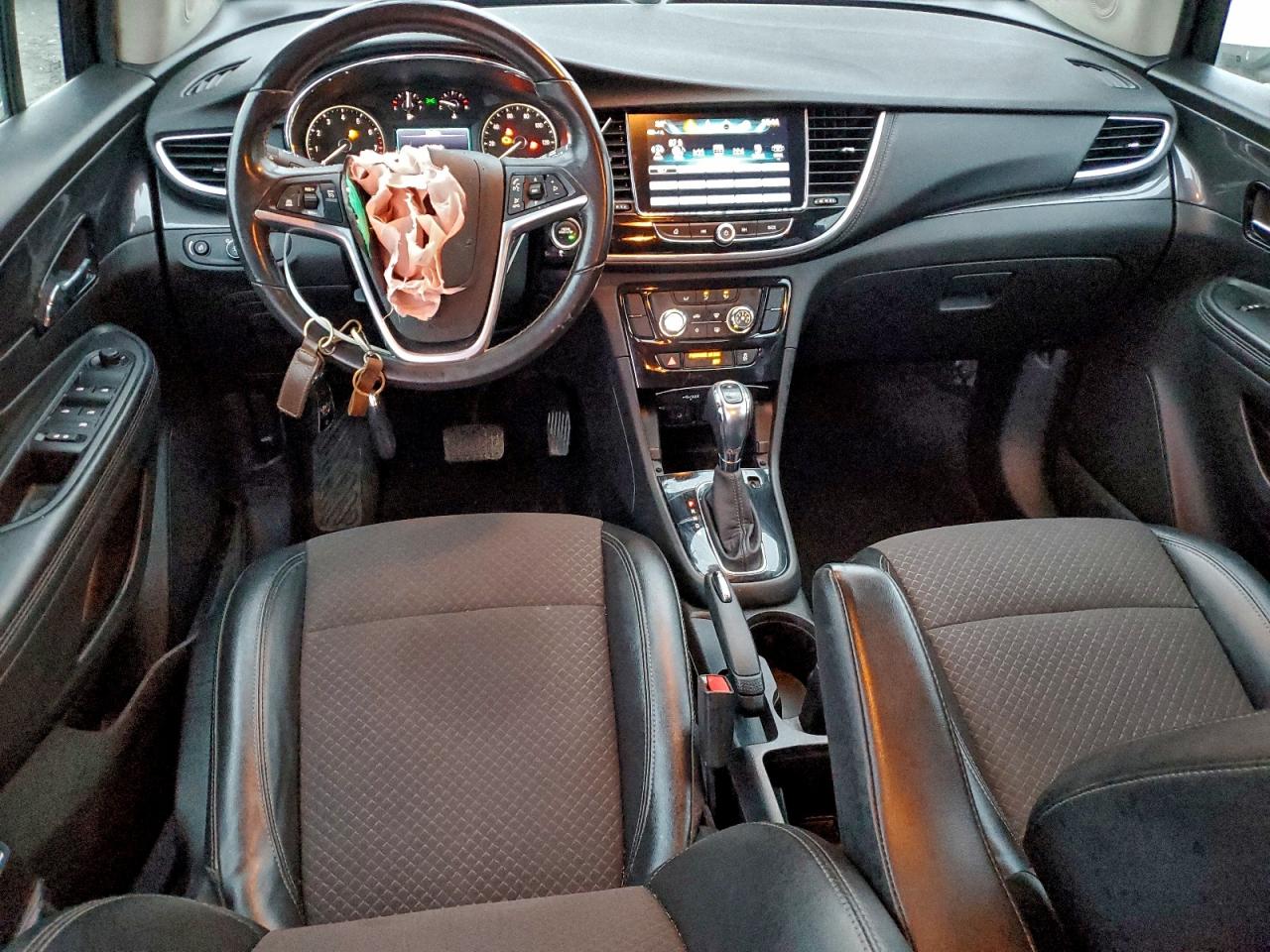 2019 BUICK ENCORE PREFERRED photo 8