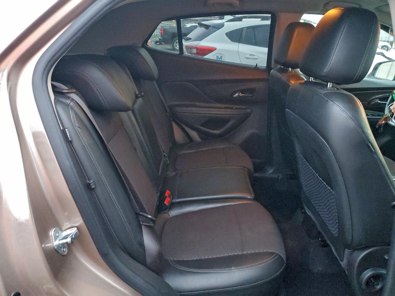 2019 BUICK ENCORE PREFERRED photo 11