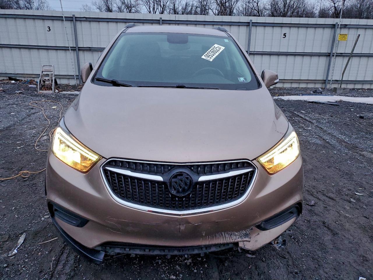 2019 BUICK ENCORE PREFERRED photo 5