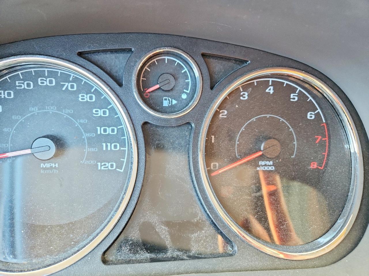 2006 CHEVROLET COBALT LS photo 9