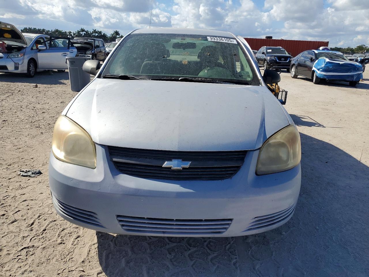 2006 CHEVROLET COBALT LS photo 5