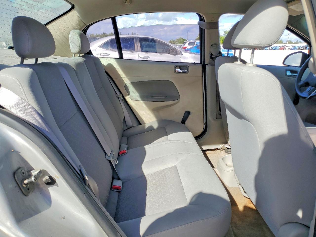 2006 CHEVROLET COBALT LS photo 10