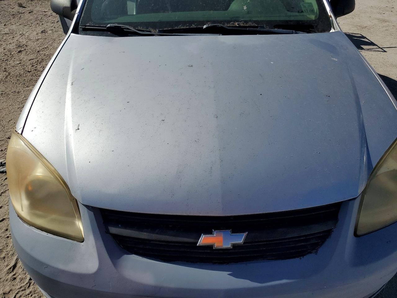 2006 CHEVROLET COBALT LS photo 11