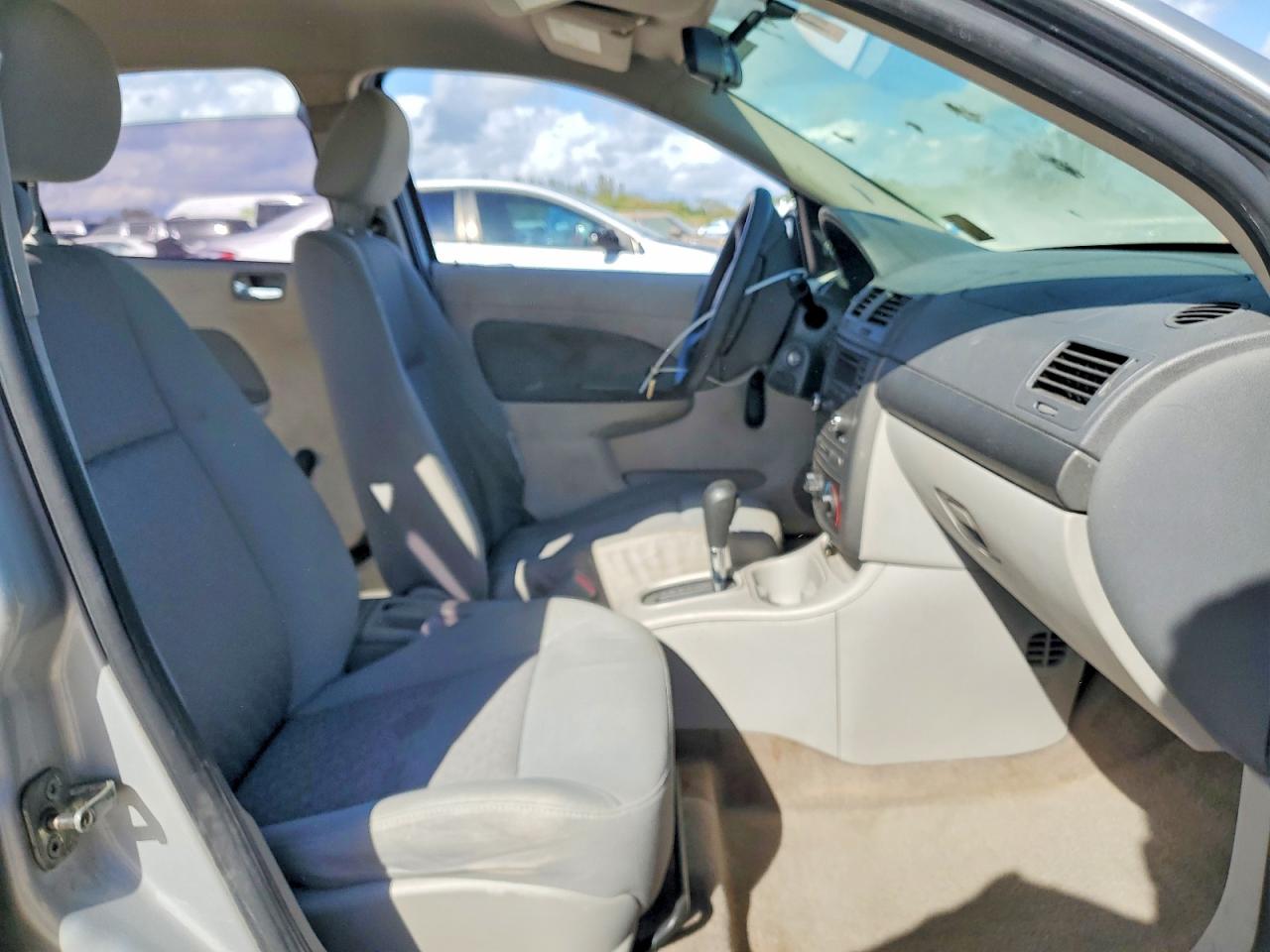 2006 CHEVROLET COBALT LS photo 7