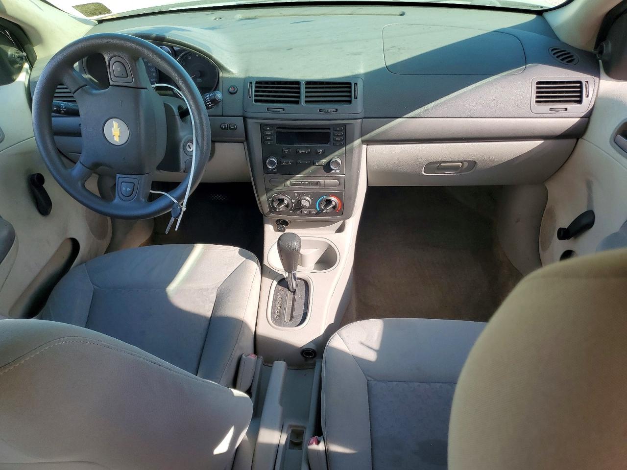 2006 CHEVROLET COBALT LS photo 8