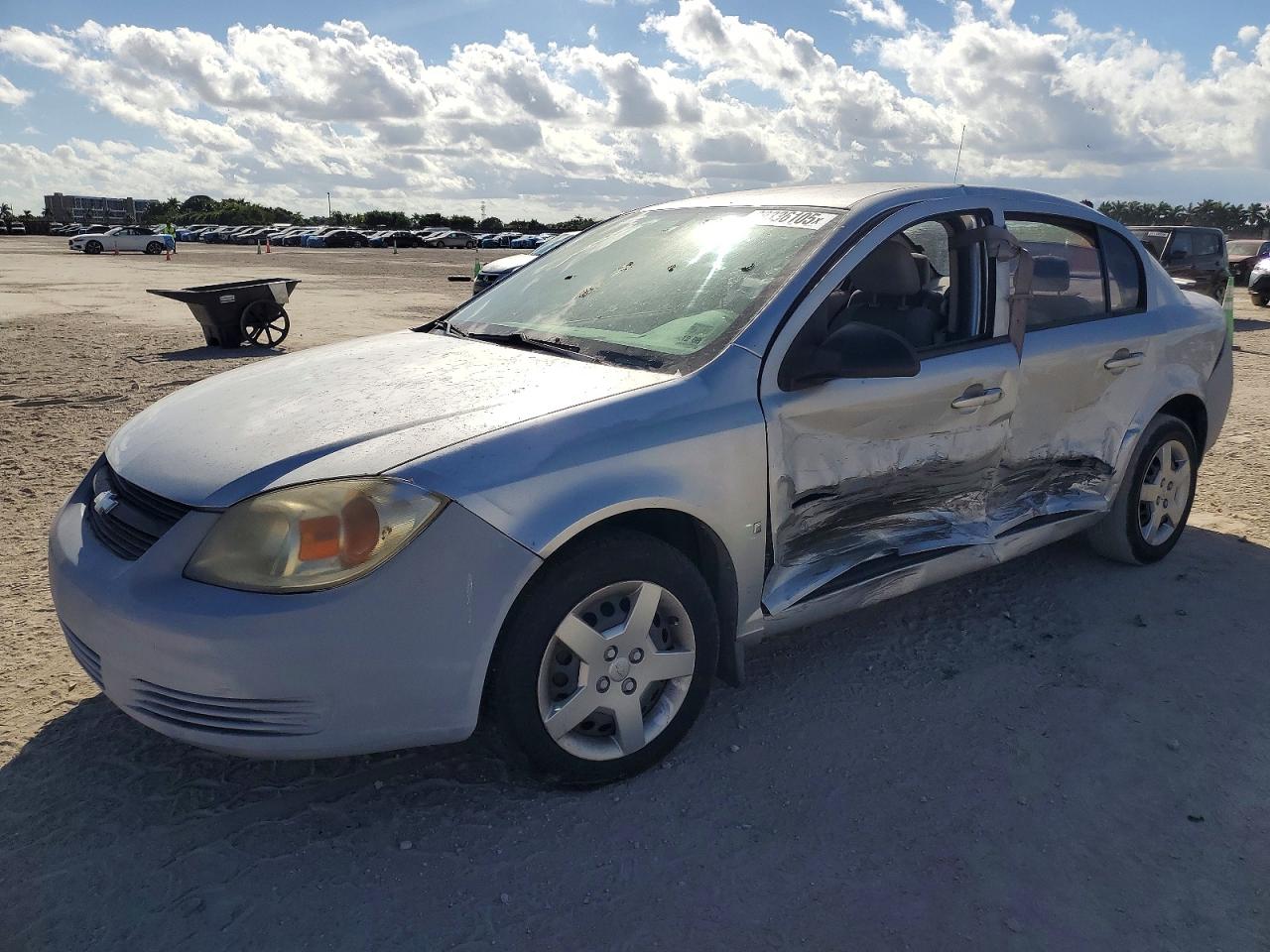 2006 CHEVROLET COBALT