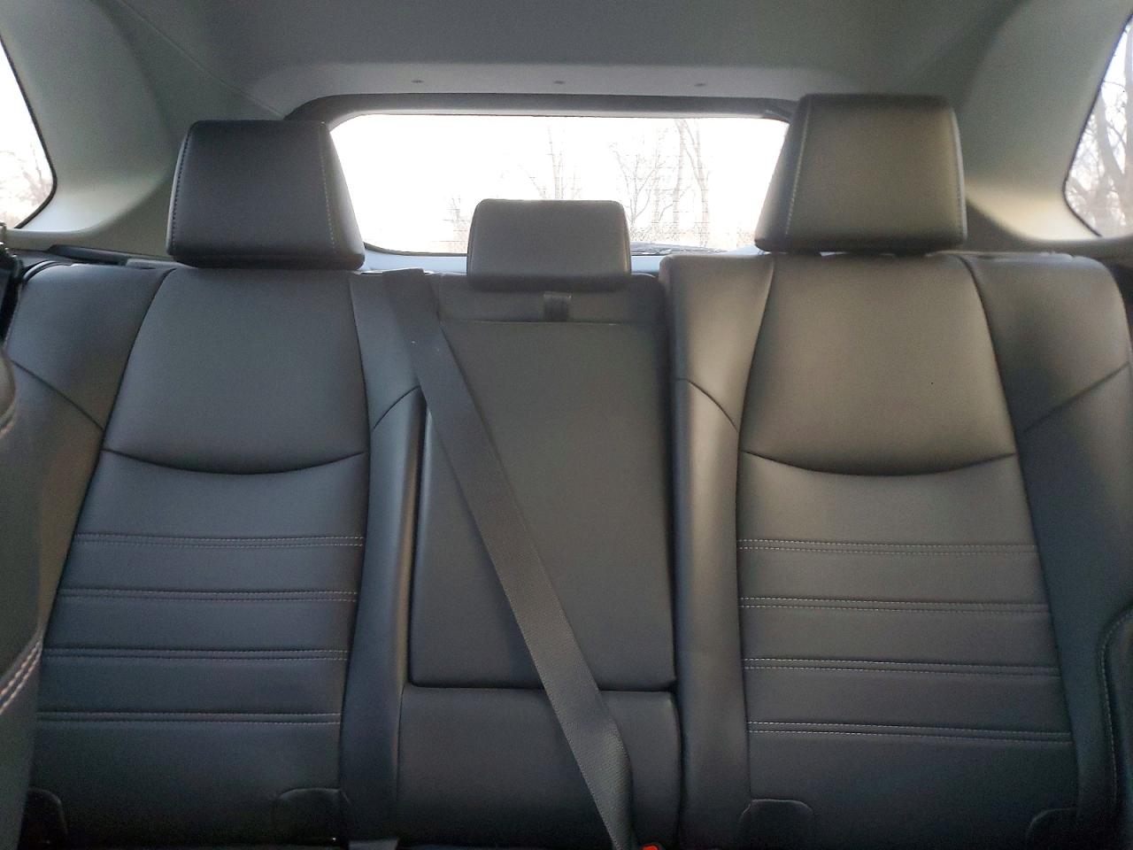 2019 TOYOTA RAV4 XLE PREMIUM photo 10