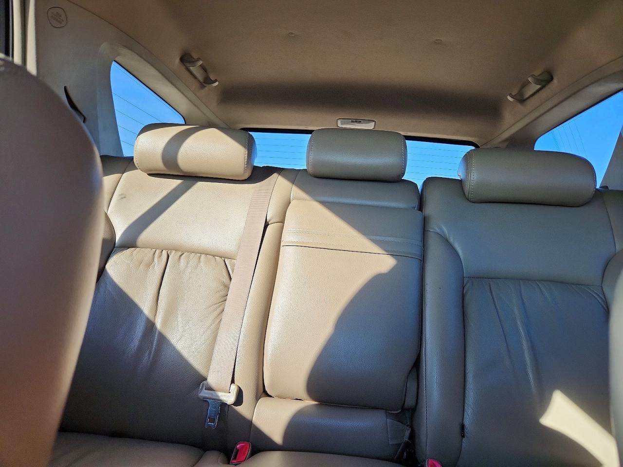 2006 TOYOTA 4RUNNER SR5 photo 10