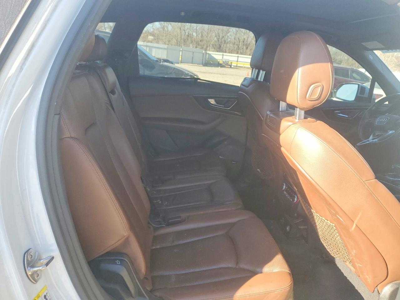 2017 AUDI Q7 PRESTIGE photo 11