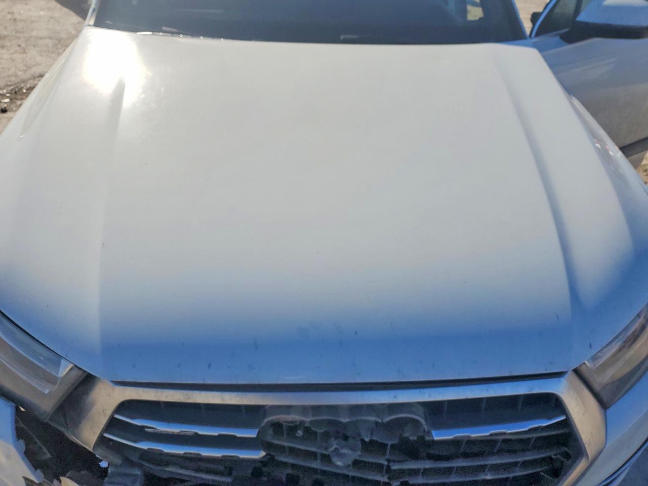 2017 AUDI Q7 PRESTIGE photo 12