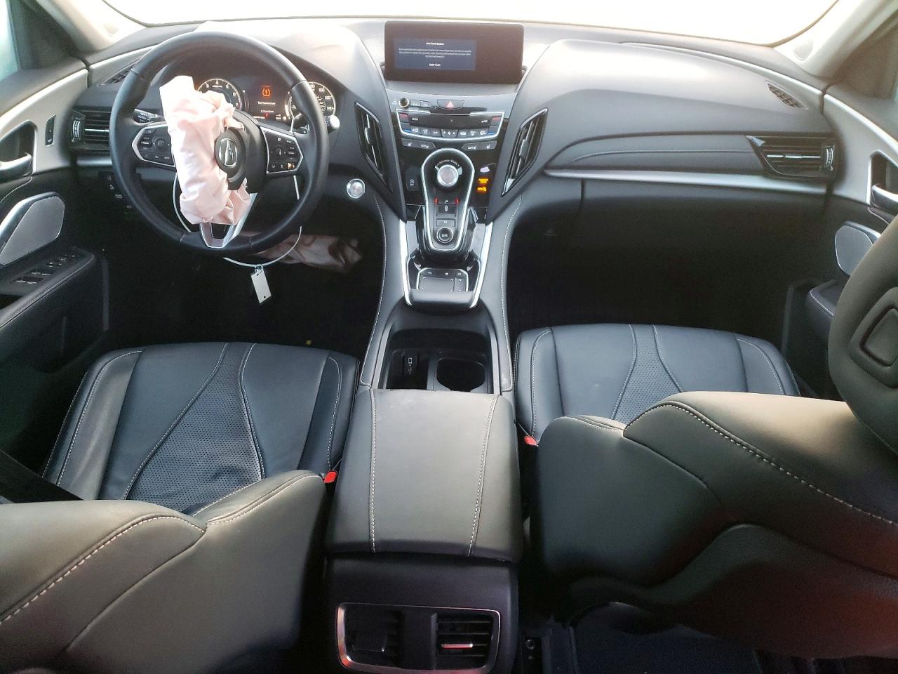 2019 ACURA RDX TECHNOLOGY photo 8