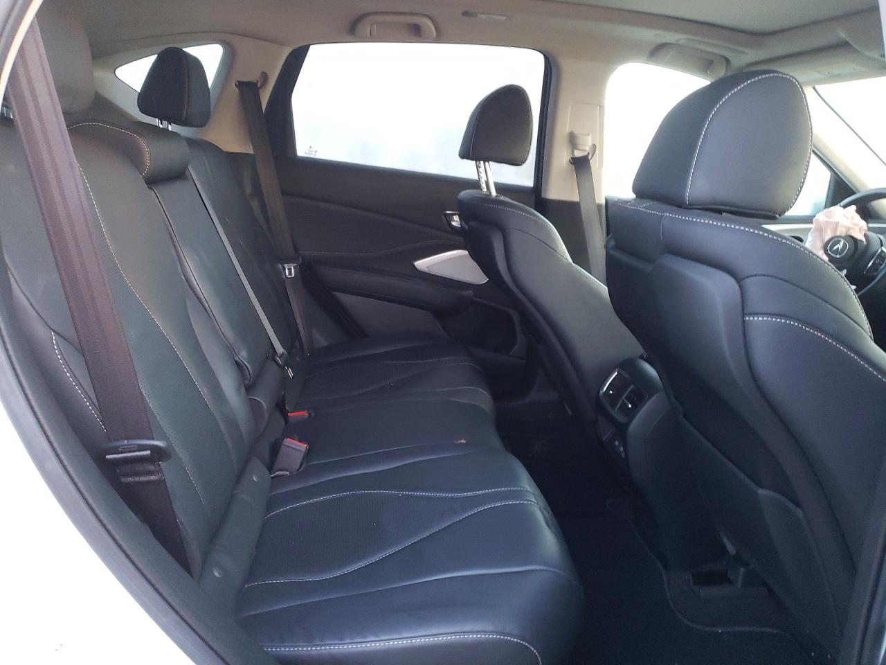 2019 ACURA RDX TECHNOLOGY photo 10