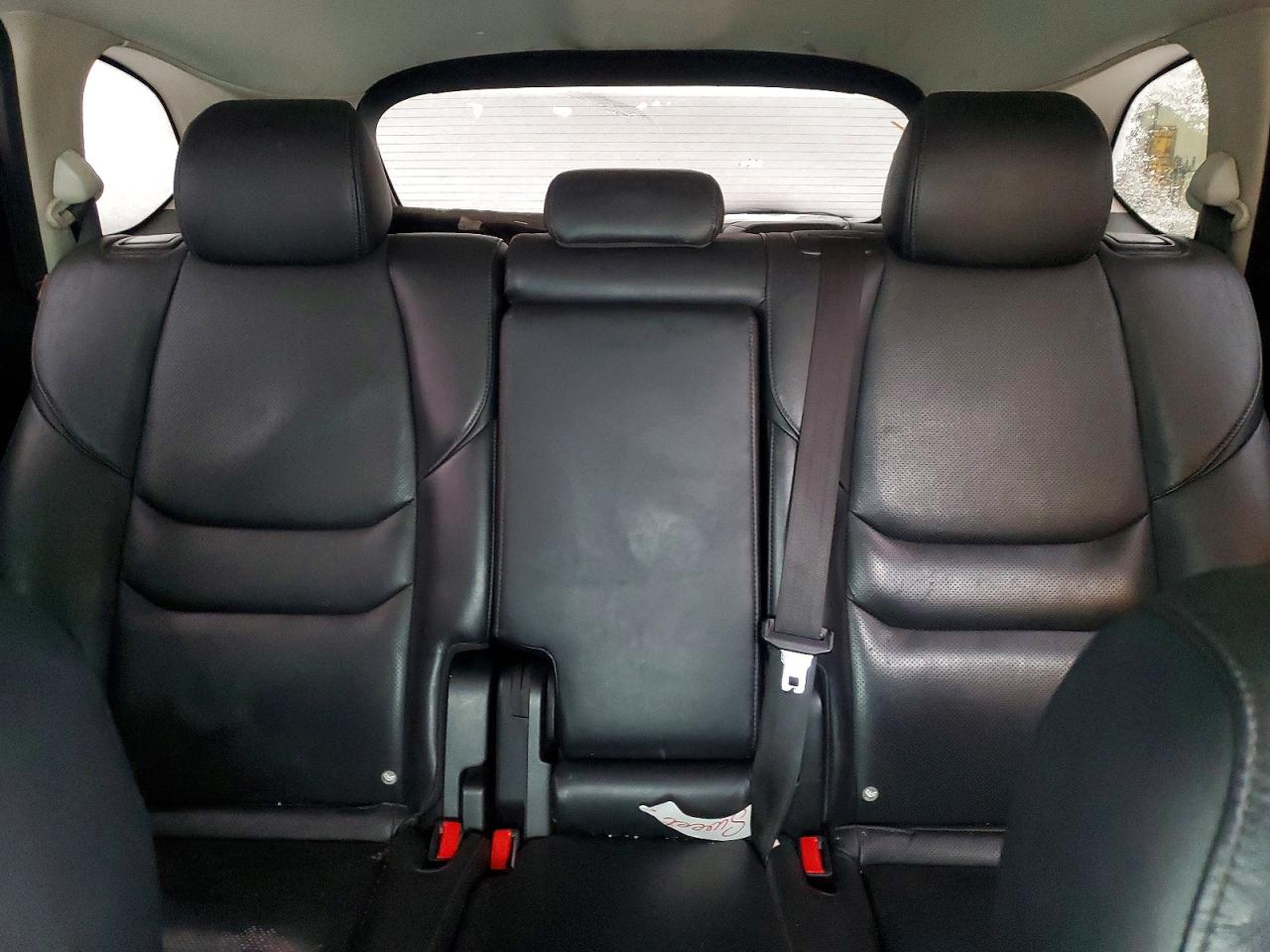 2018 MAZDA CX-9 TOURING photo 10