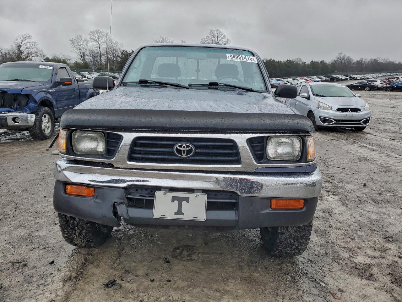 1997 TOYOTA TACOMA photo 5