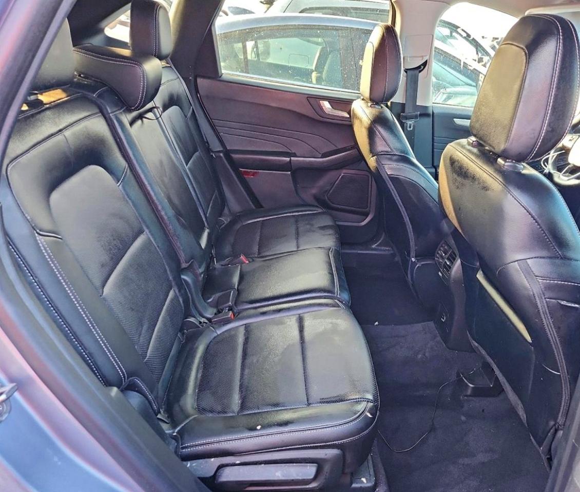 2022 FORD ESCAPE SEL photo 21