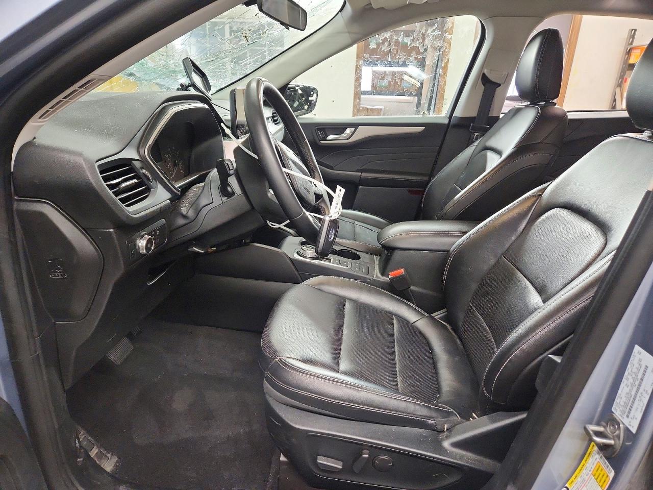 2022 FORD ESCAPE SEL photo 13