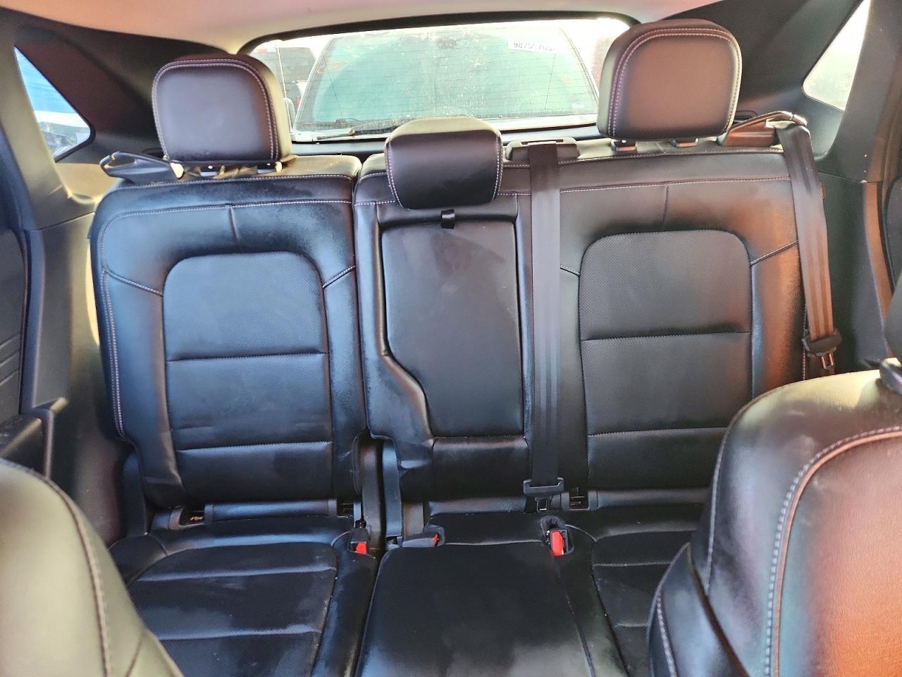 2022 FORD ESCAPE SEL photo 19