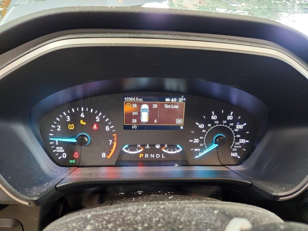 2022 FORD ESCAPE SEL photo 17