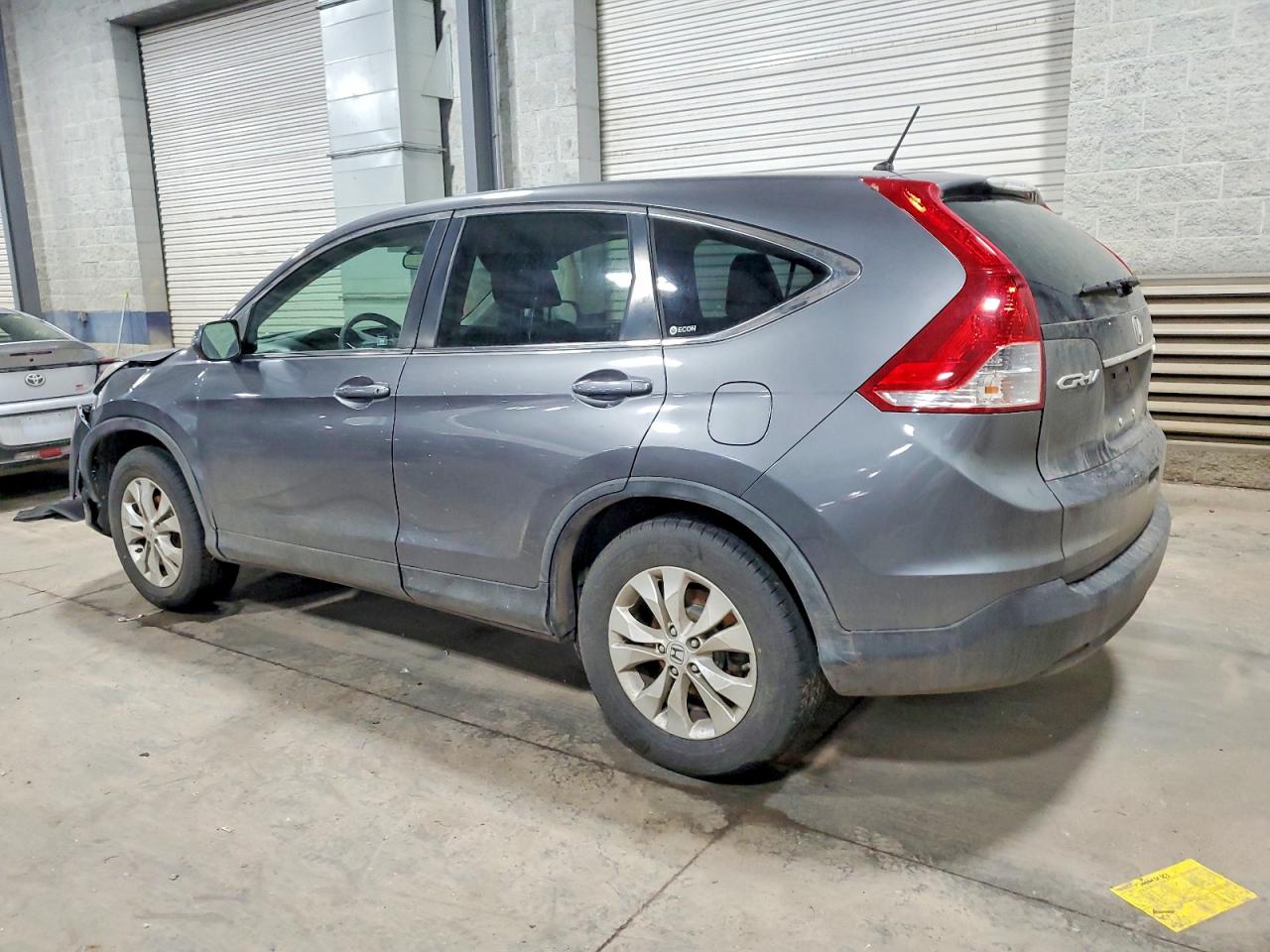 2012 HONDA CR-V EX photo 2